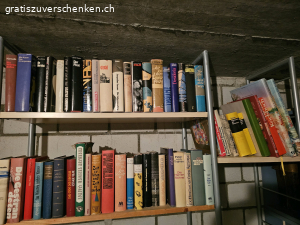 Bücher