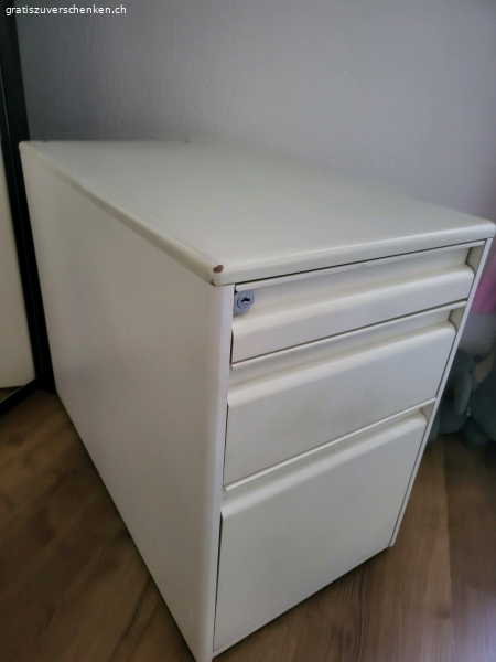 Büro-Kondole