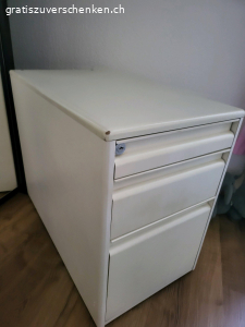 Büro-Kondole