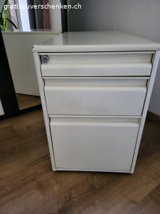 Büro-Kondole