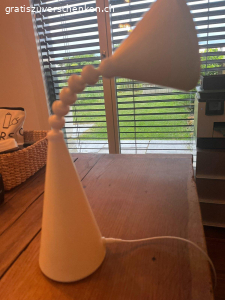 Bürolampe