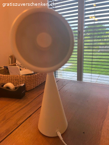 Bürolampe