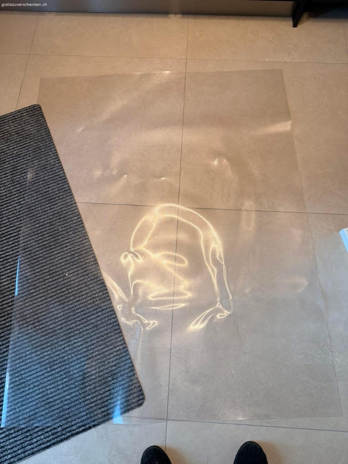 Bürostuhl Unterlage. Bürostuhl Unterlage