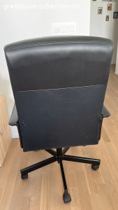 Bürostuhl