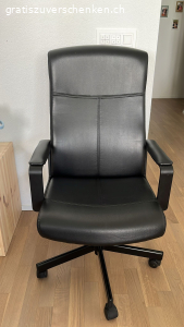 Bürostuhl