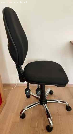 Bürostuhl