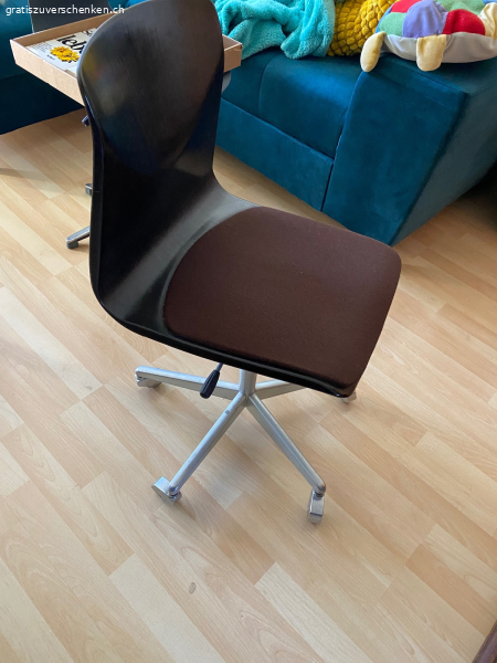 Bürostuhl