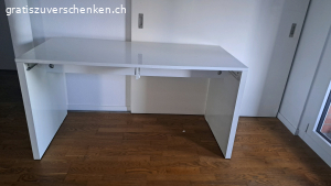 Bürotisch