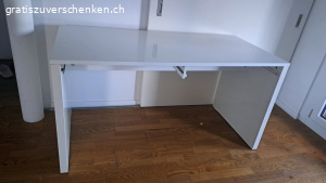 Bürotisch