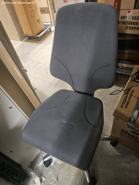buro seat
