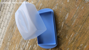 Butter dose. neu