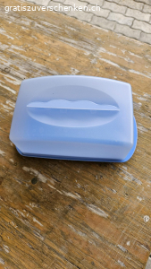 Butter dose. neu