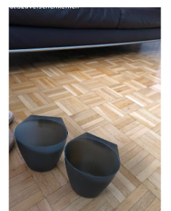 Bygel Aufbewahrung Ikea. Gratis abzuholen.  Ich stelle viele Gratisinserate ein, schau doch einfach mal rein.