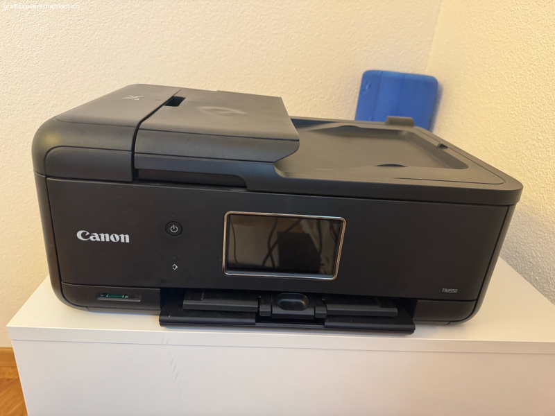 Canon Farbdrucker