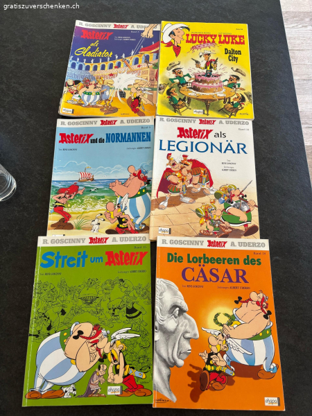 Comics