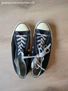 Converse Gr. 39