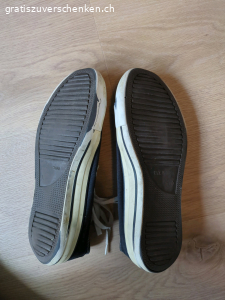 Converse Gr. 39