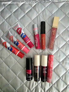 Cosmetics