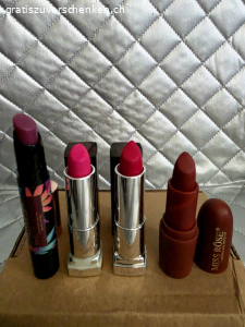 Cosmetics
