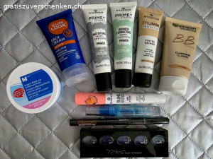 Cosmetics