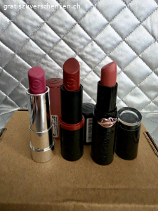 Cosmetics