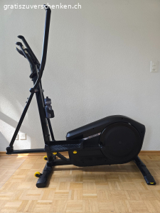Cross- / Ellipsen Trainer
