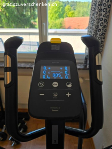 Cross- / Ellipsen Trainer