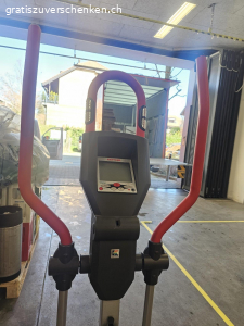 Crosstrainer Kettler