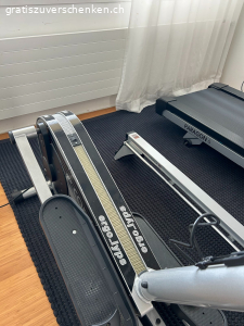 crosstrainer