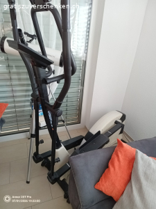 Crosstrainer
