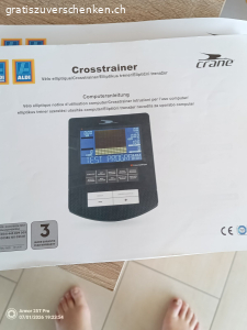 Crosstrainer