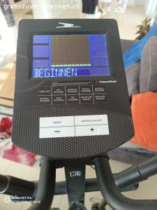 Crosstrainer