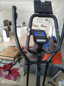 Crosstrainer
