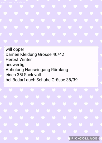 Damen Kleider gr.40/42