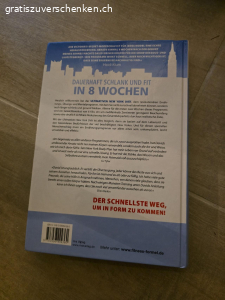 David Kirsch. Gratis abzugeben