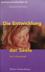 Die Entwicklung der Seele