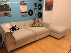 Diverse Möbel Gratis zur Abholung. Im Auftrag von meiner Kundin verschenken wir diverse Möbel. 

Die Möbel können am Samstag, 05. Oktober oder nach Absprache abgeholt werden.
Es kann auch einzelnes abgeholt werden.

Abholung muss selbst organisiert werden. 

Ortschaft: 6331 Hünenberg