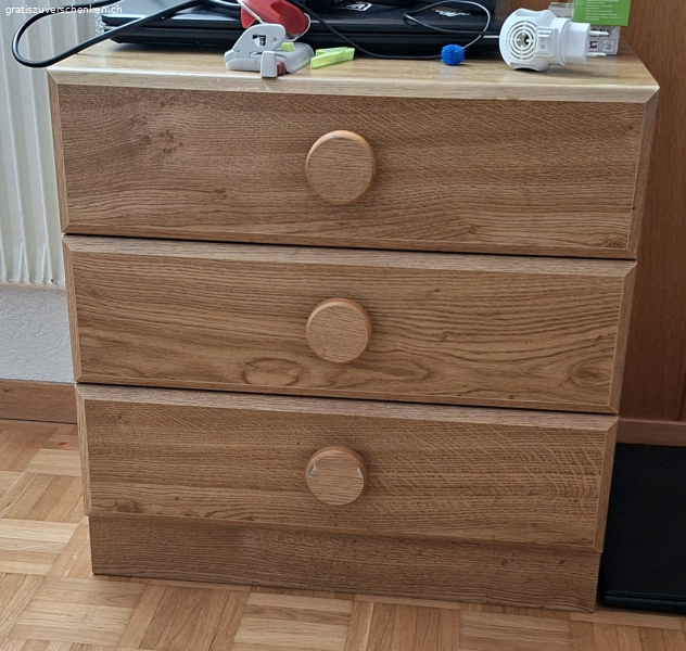 Diverse Möbel