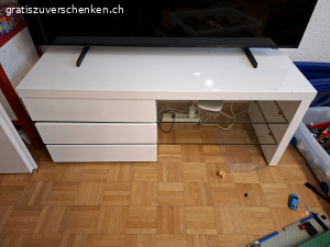 Diverse Möbel