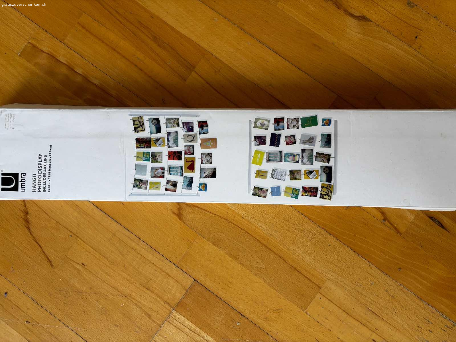 Diverses abzuholen in Wohlen. Nach dem ausräumen diverser Räume gibt es einige Dinge zu verschenken.

Werden bei der Veranda am Wohnort deponiert und können per sofort abgeholt werden :)