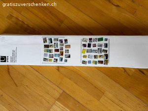 Diverses abzuholen in Wohlen. Nach dem ausräumen diverser Räume gibt es einige Dinge zu verschenken.

Werden bei der Veranda am Wohnort deponiert und können per sofort abgeholt werden :)