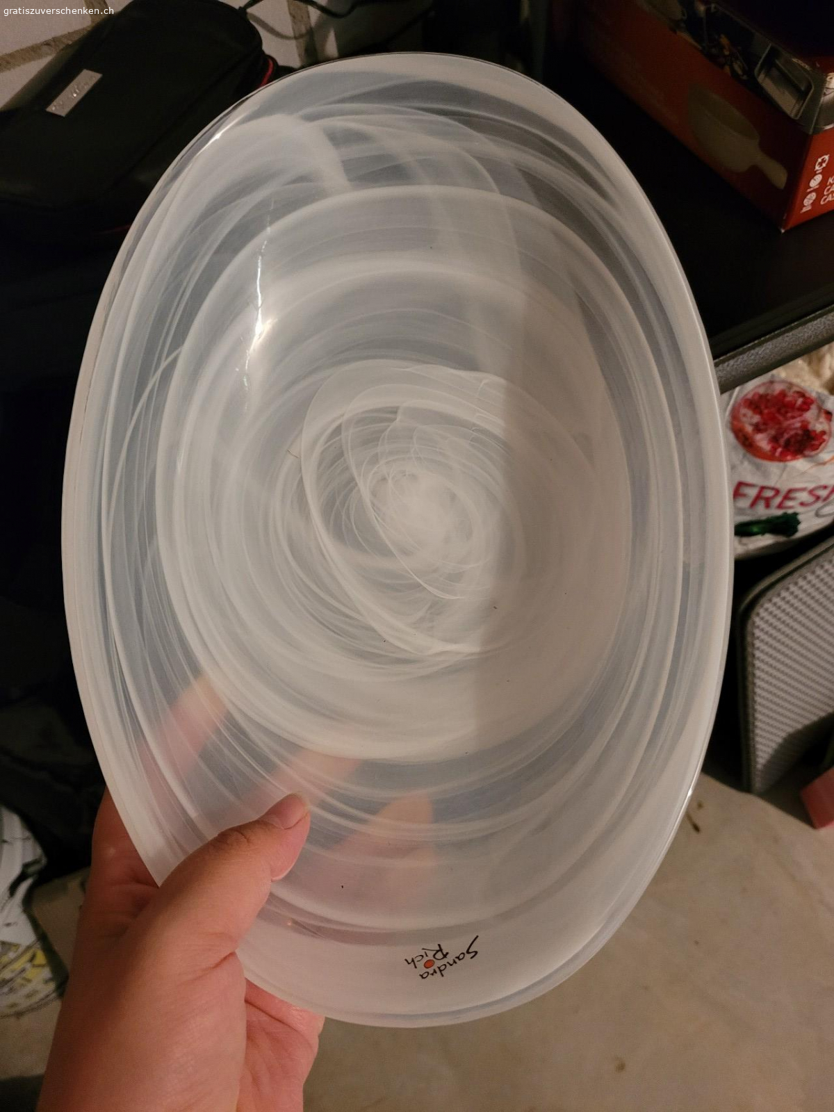 Diverses zu verschenken. Alles gebraucht aber in super Zustand