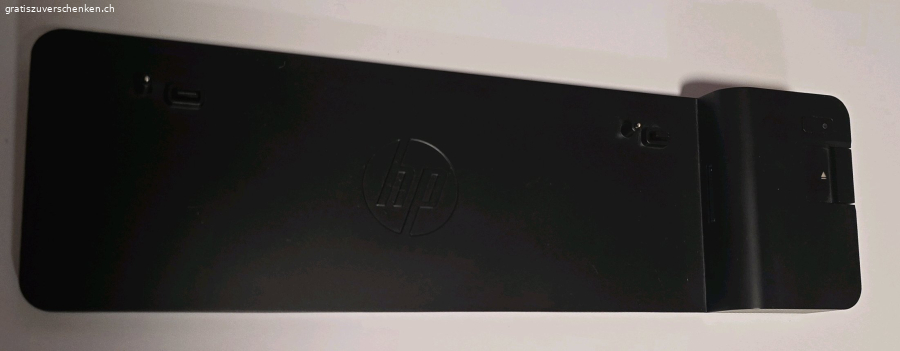 Docking Station HP
