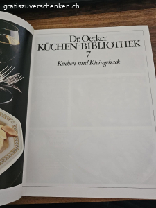 Dr. Oetker