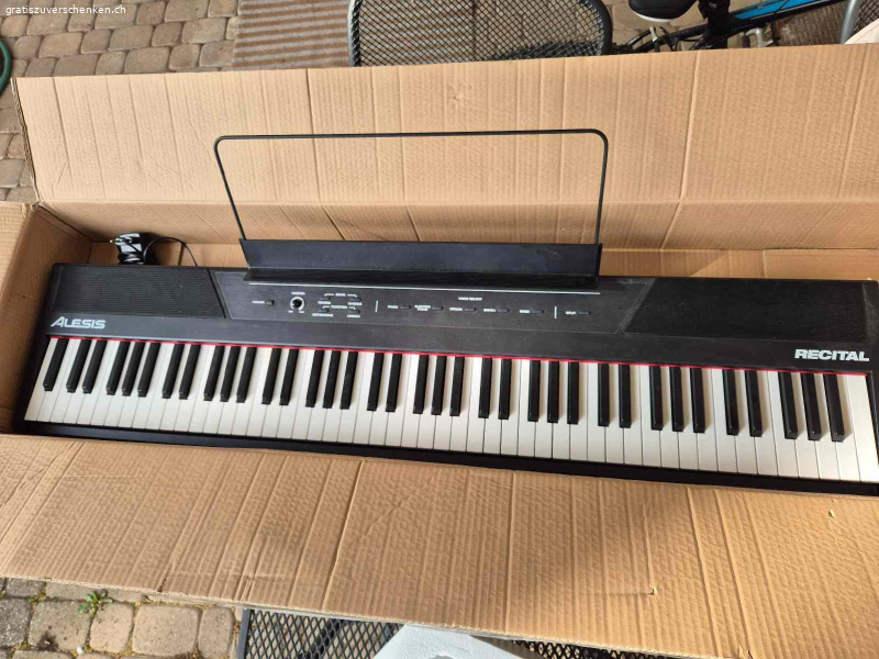 E-Piano