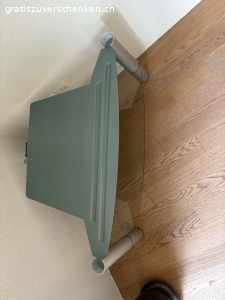 Eck-Fernsehmöbel