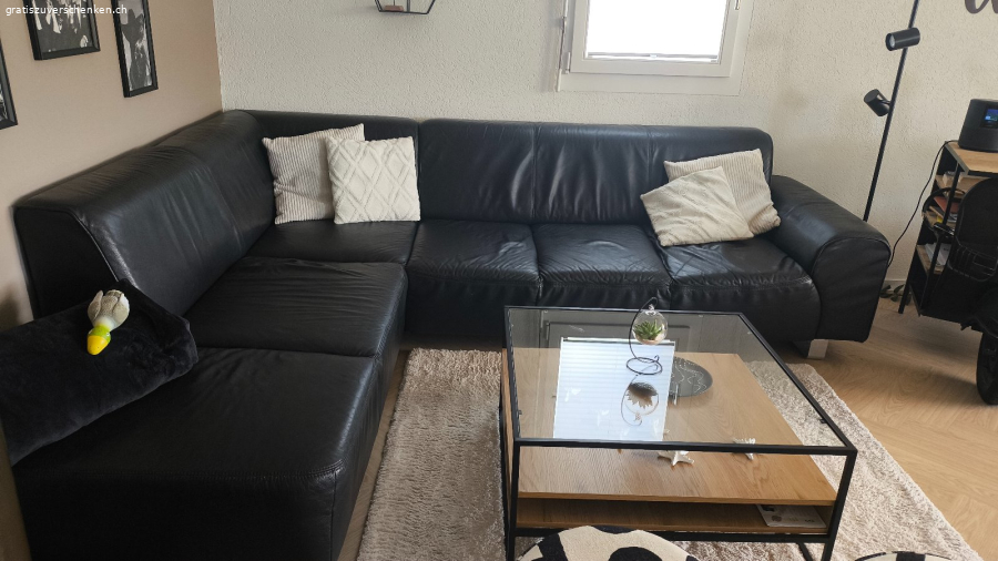 Ecksofa