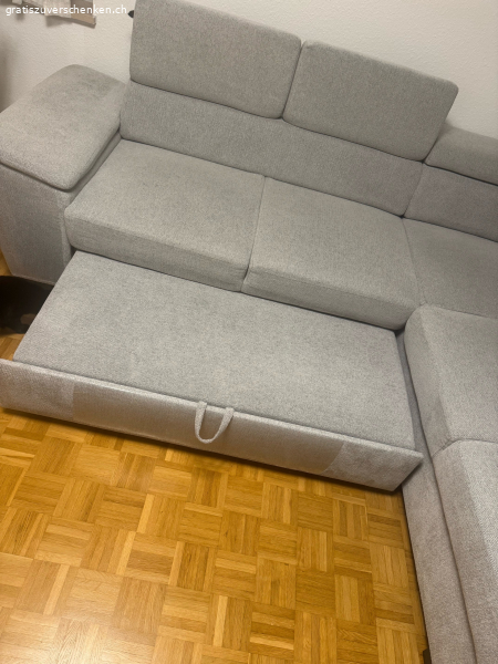 Ecksofa