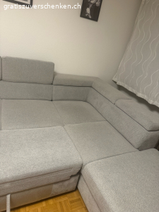 Ecksofa