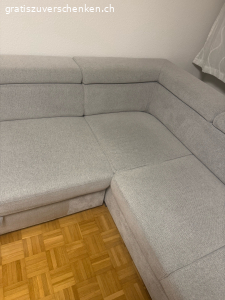 Ecksofa